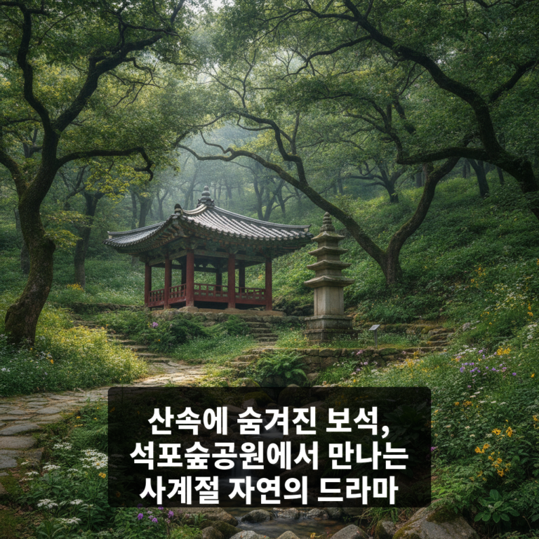 석포숲공원
