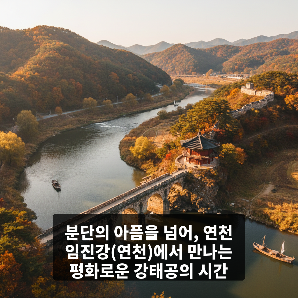 임진강(연천)