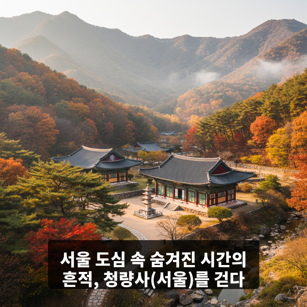 청량사(서울)