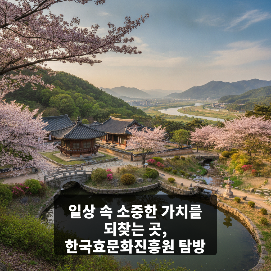 한국효문화진흥원