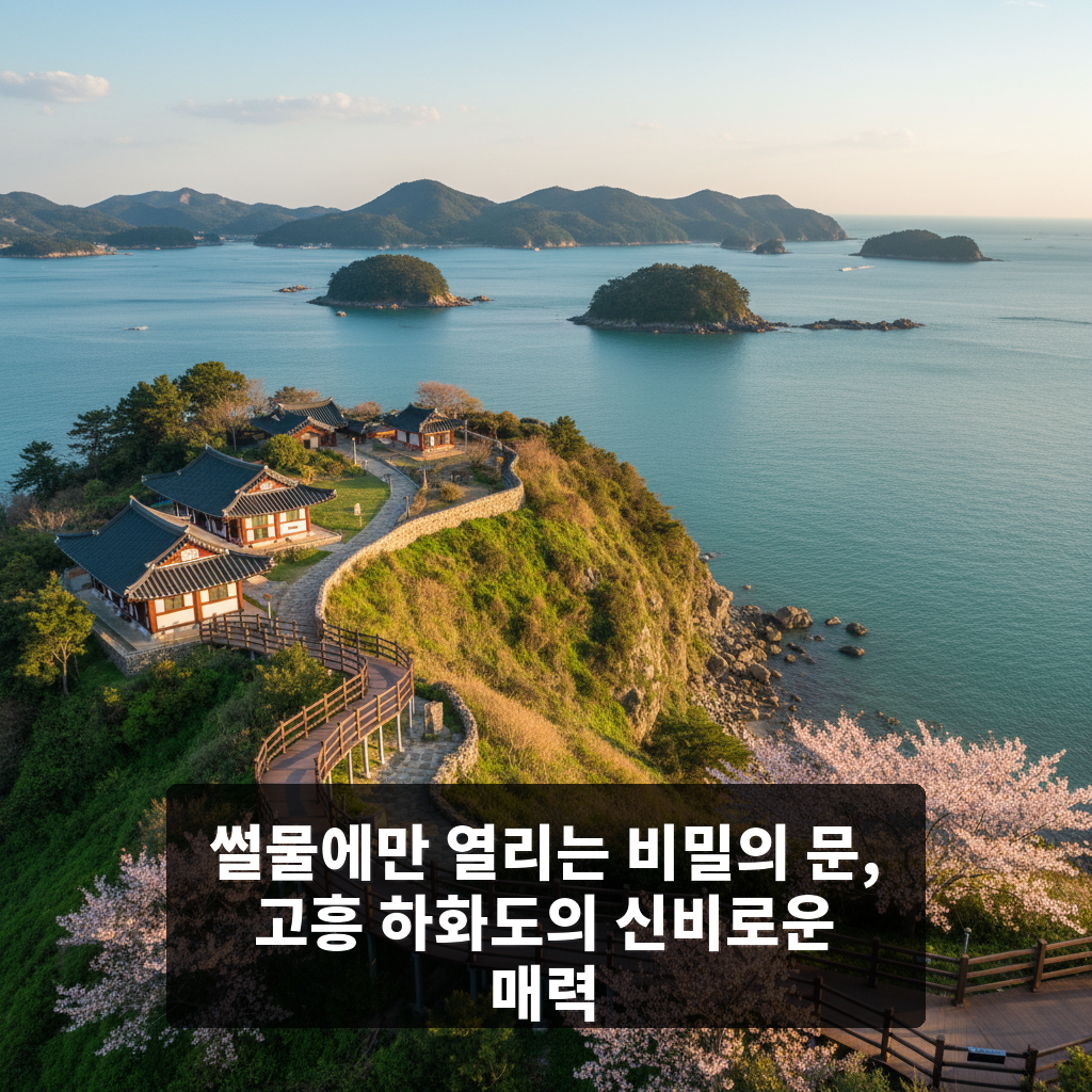 하화도(고흥)