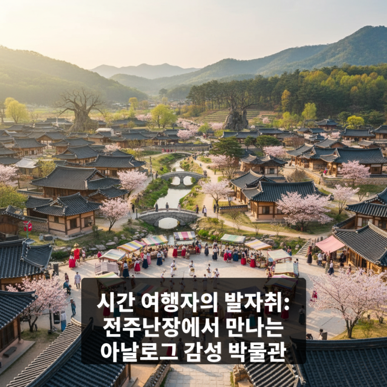 전주난장