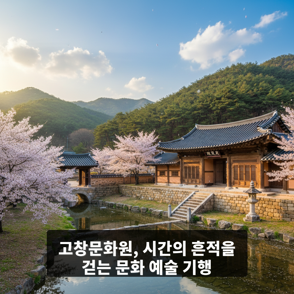 고창문화원