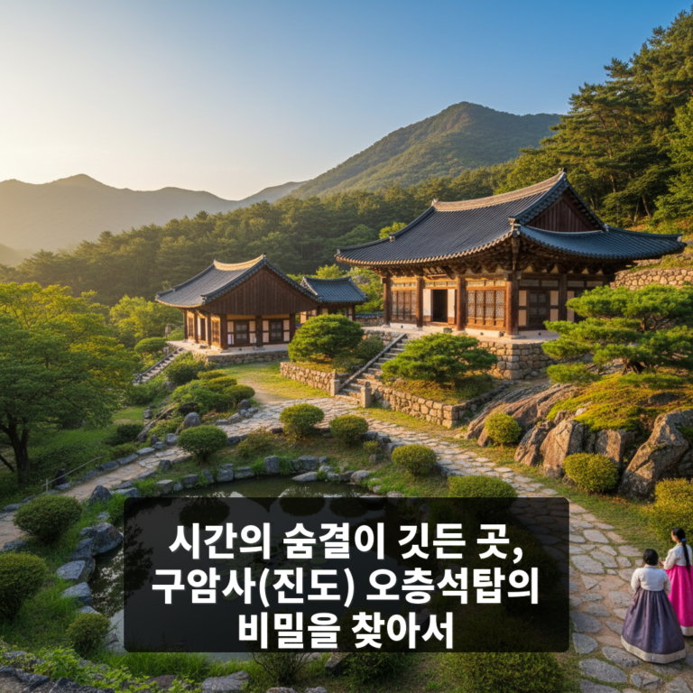구암사(진도)