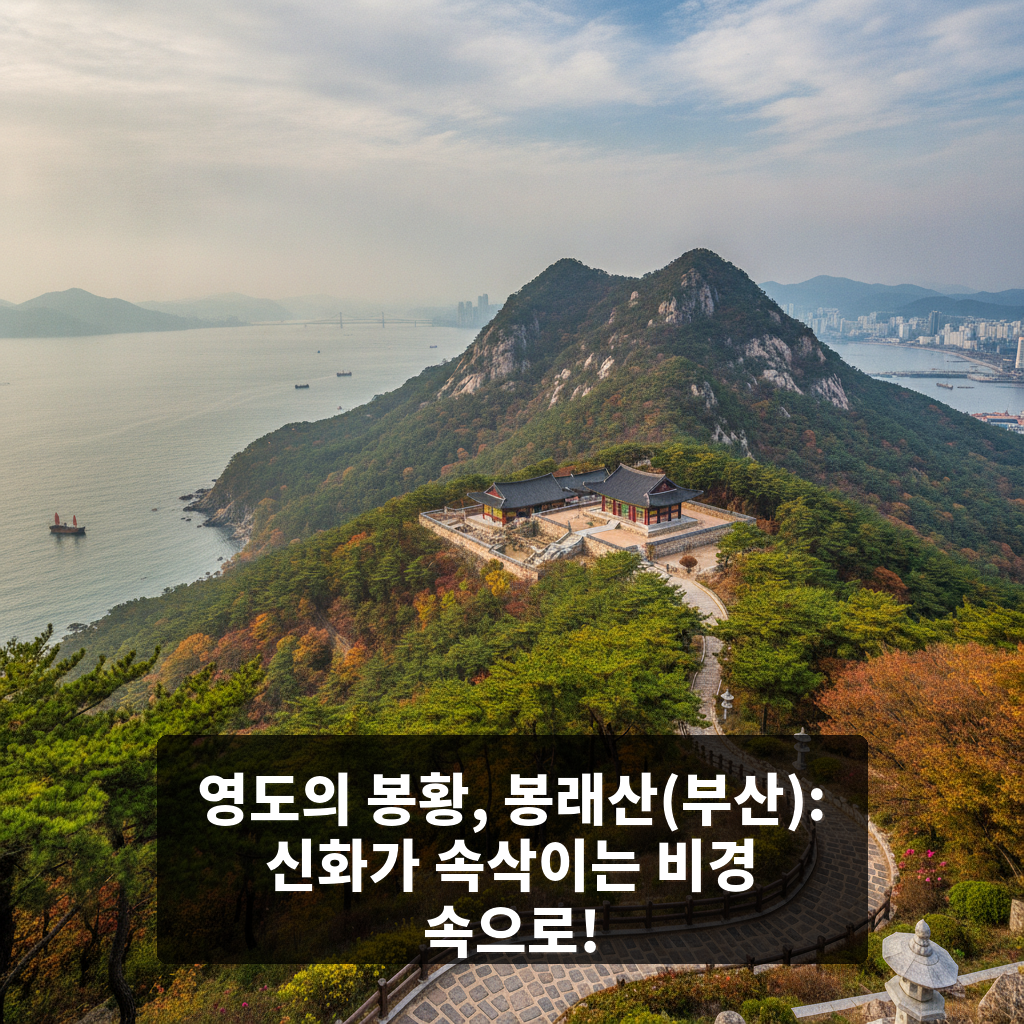 봉래산(부산)