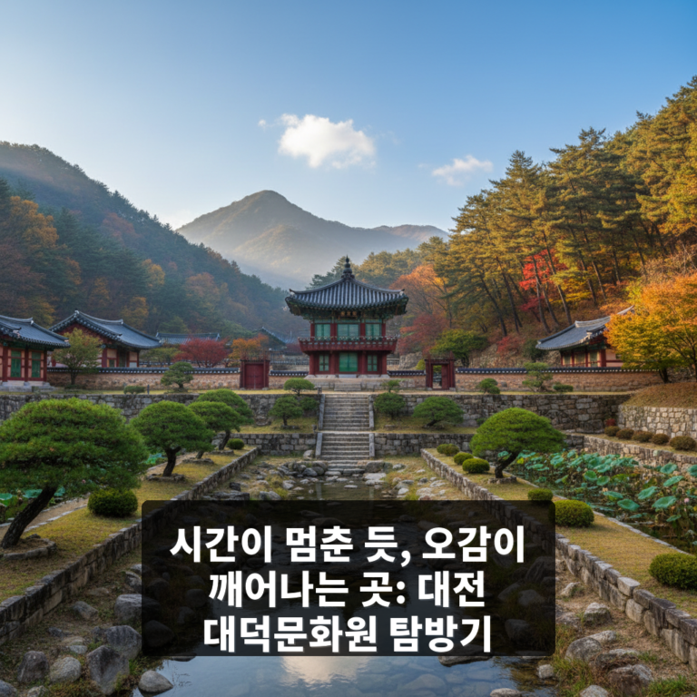 대덕문화원