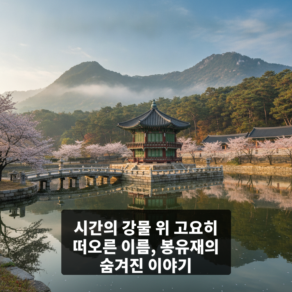 봉유재