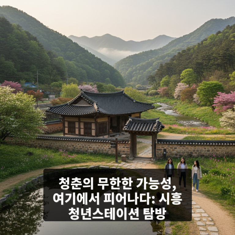 청년스테이션