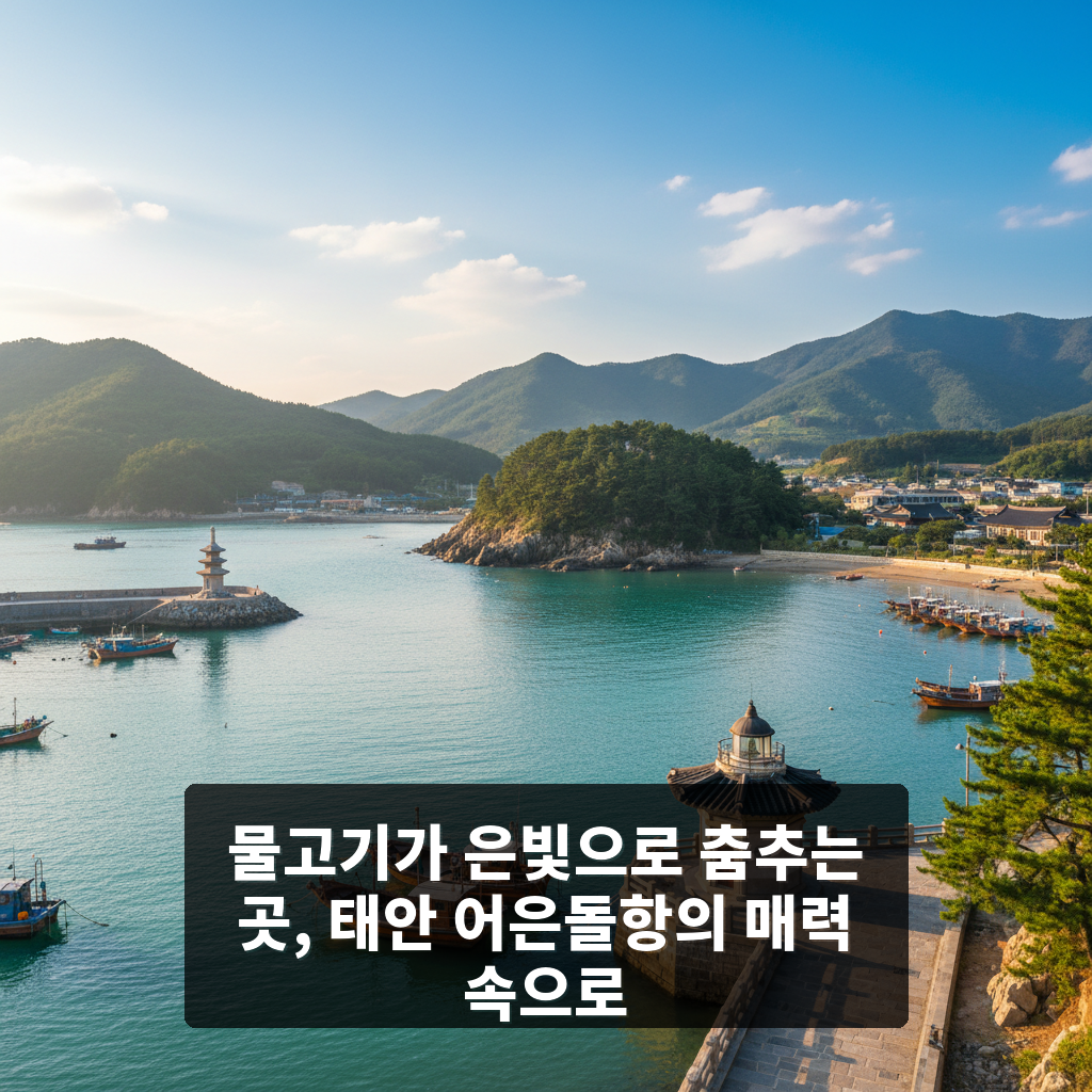 어은돌항