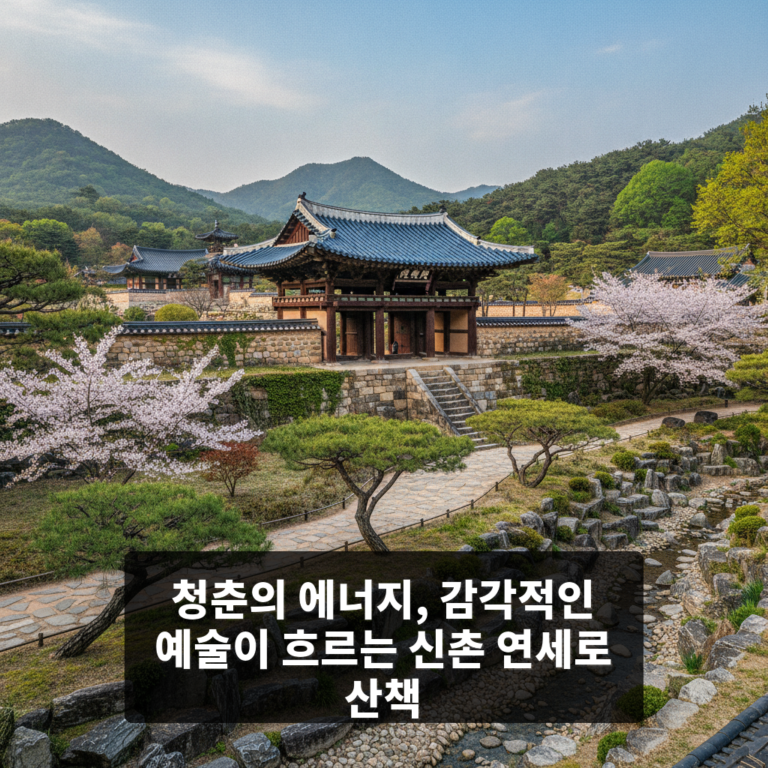 연세로