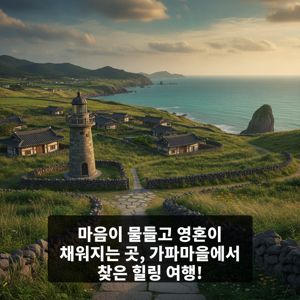 가파마을