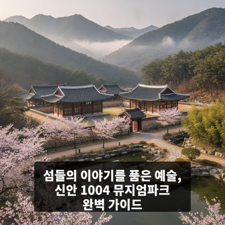 1004 뮤지엄파크