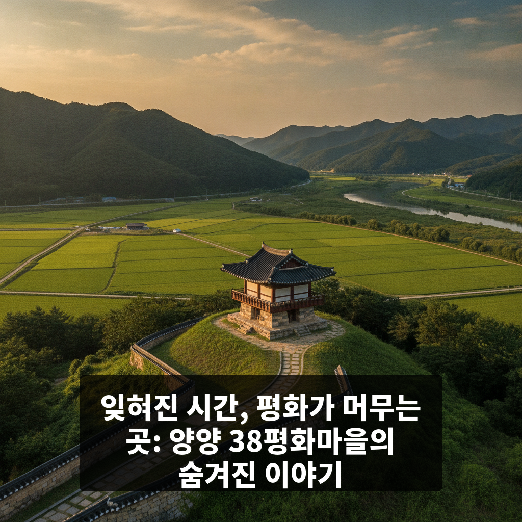 38평화마을