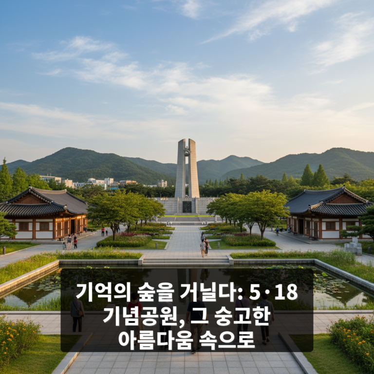 5·18 기념공원