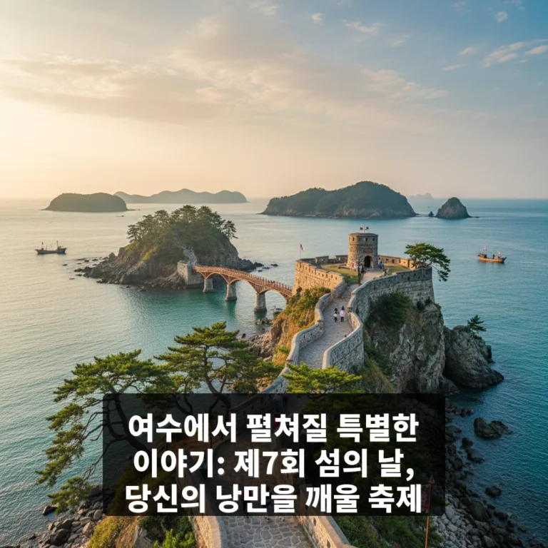 제7회 섬의 날