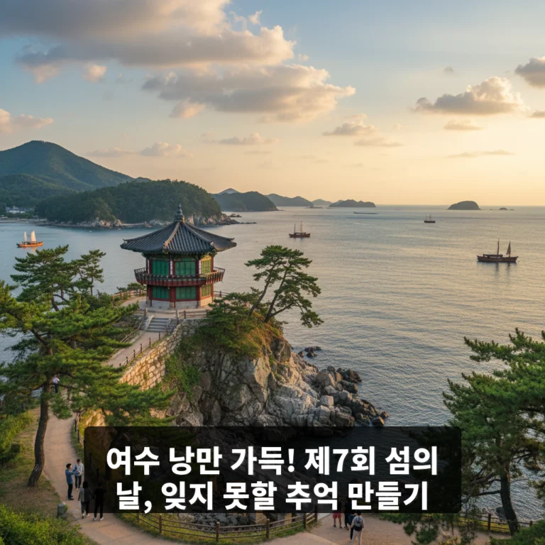 제7회 섬의 날
