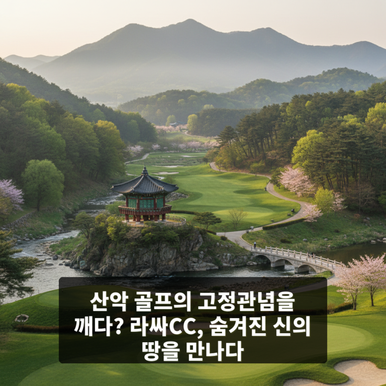 라싸CC