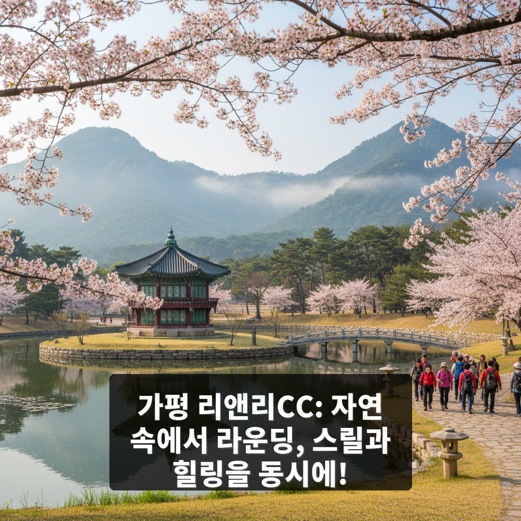 리앤리CC