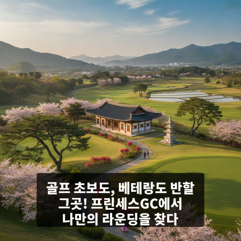 프린세스GC