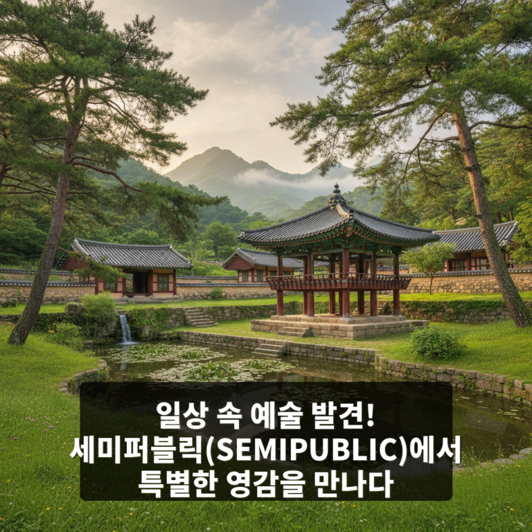 세미퍼블릭(SEMIPUBLIC)