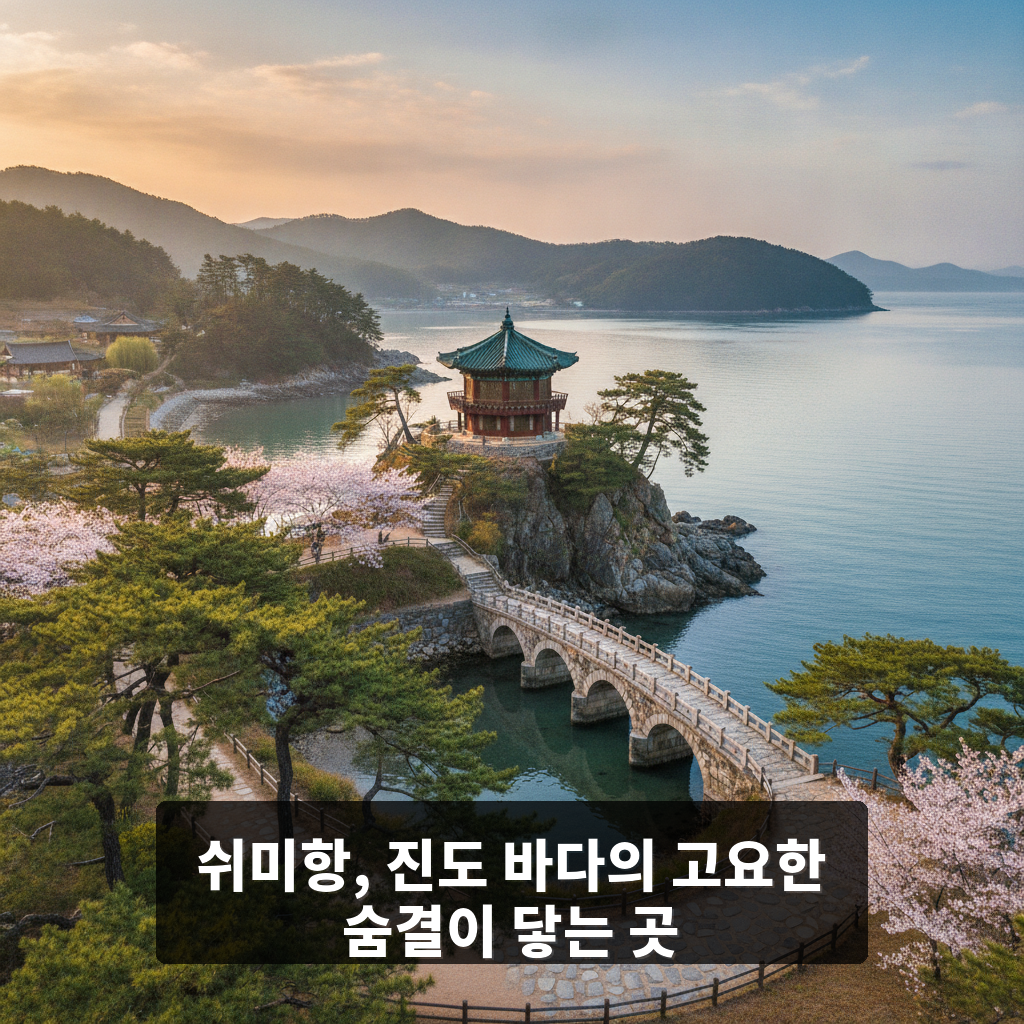 쉬미항
