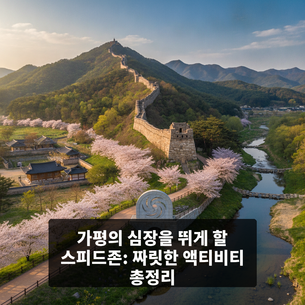 스피드존