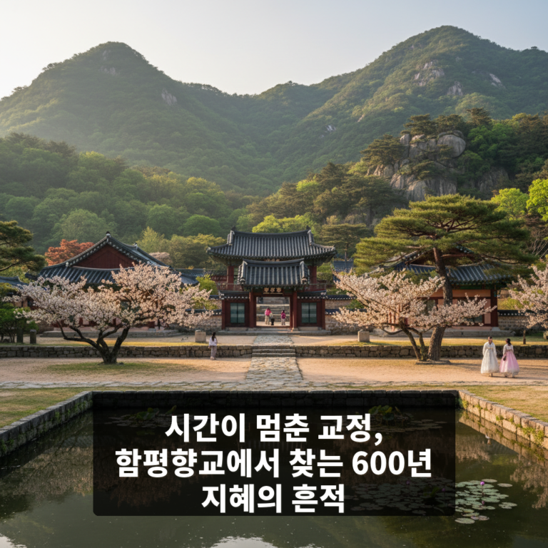 함평향교