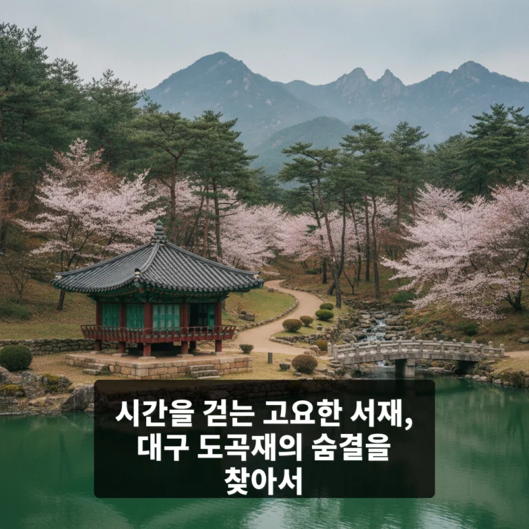도곡재