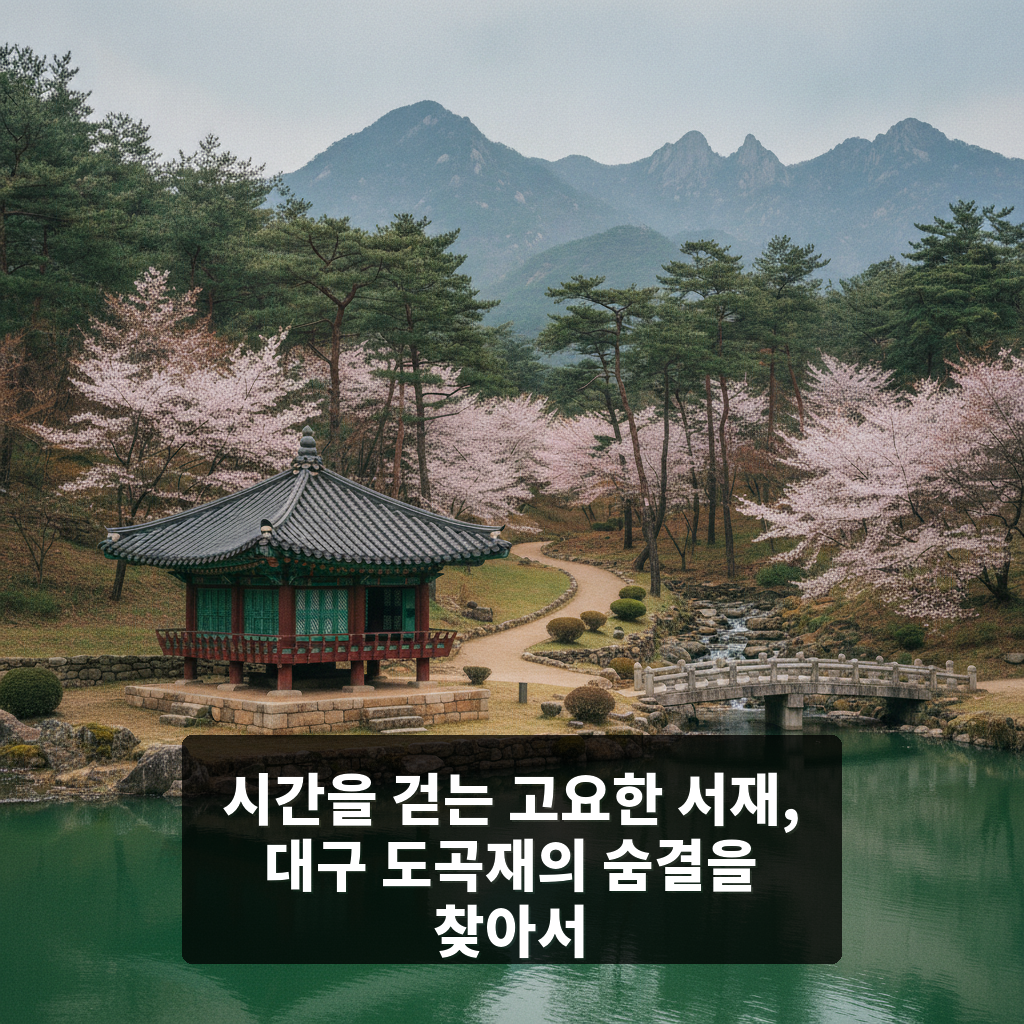 도곡재