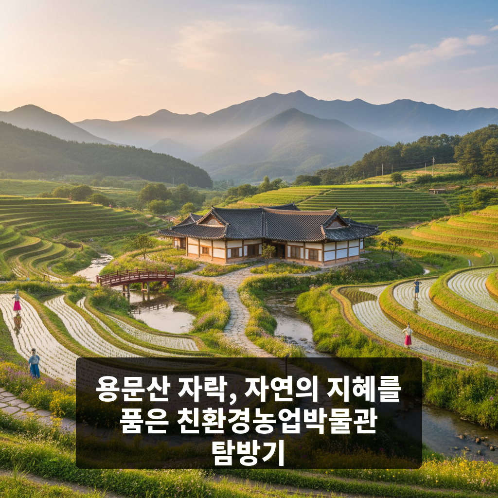 친환경농업박물관
