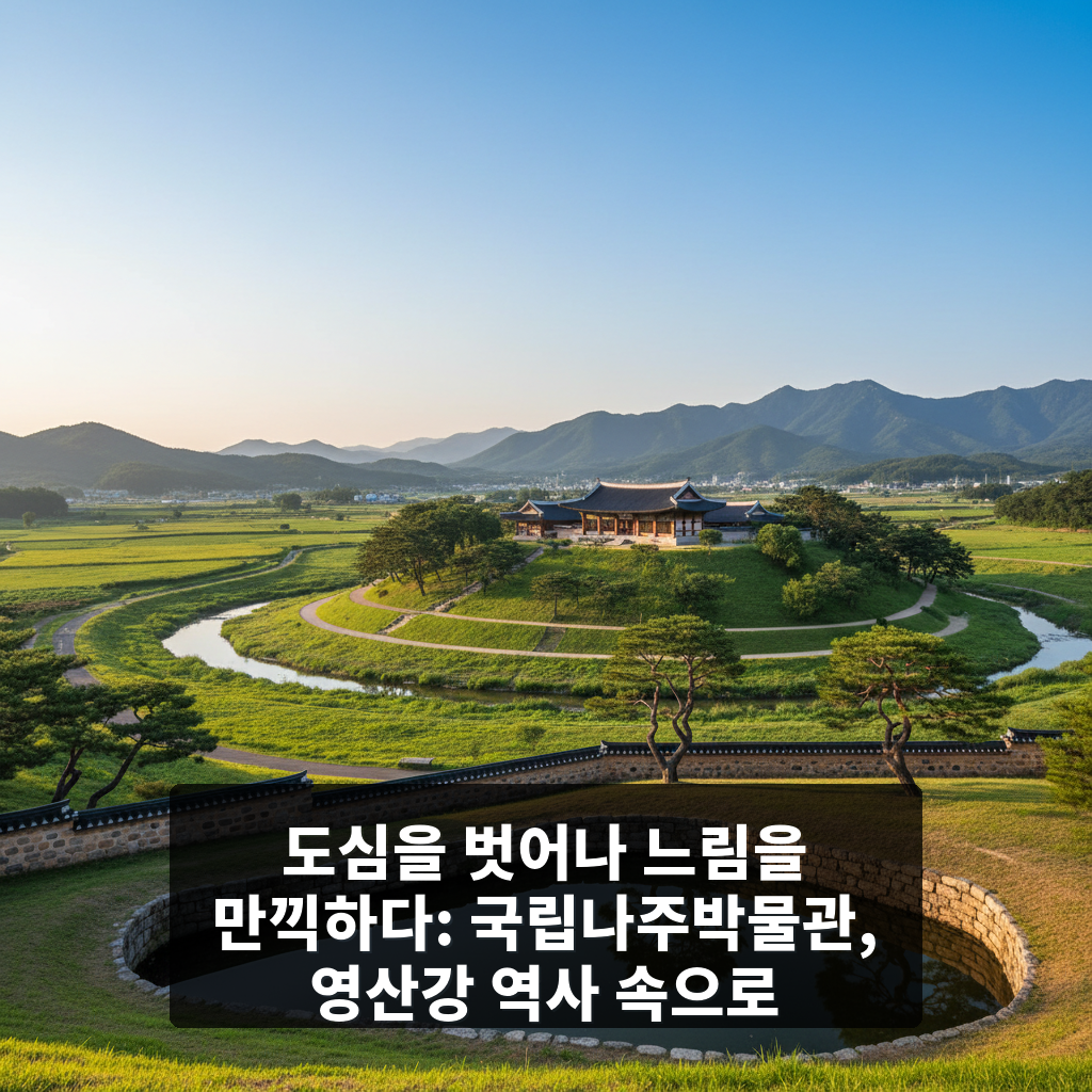 국립나주박물관