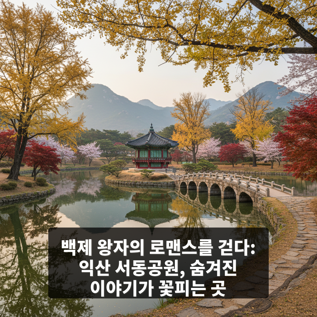 서동공원