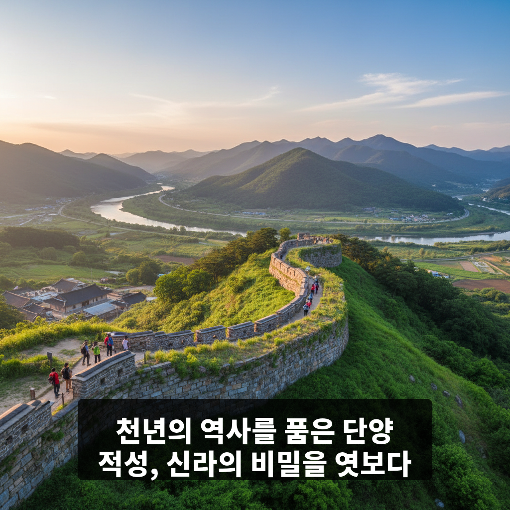 단양 적성