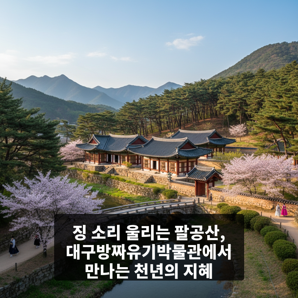 대구방짜유기박물관
