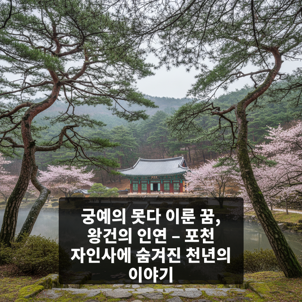 자인사(포천)