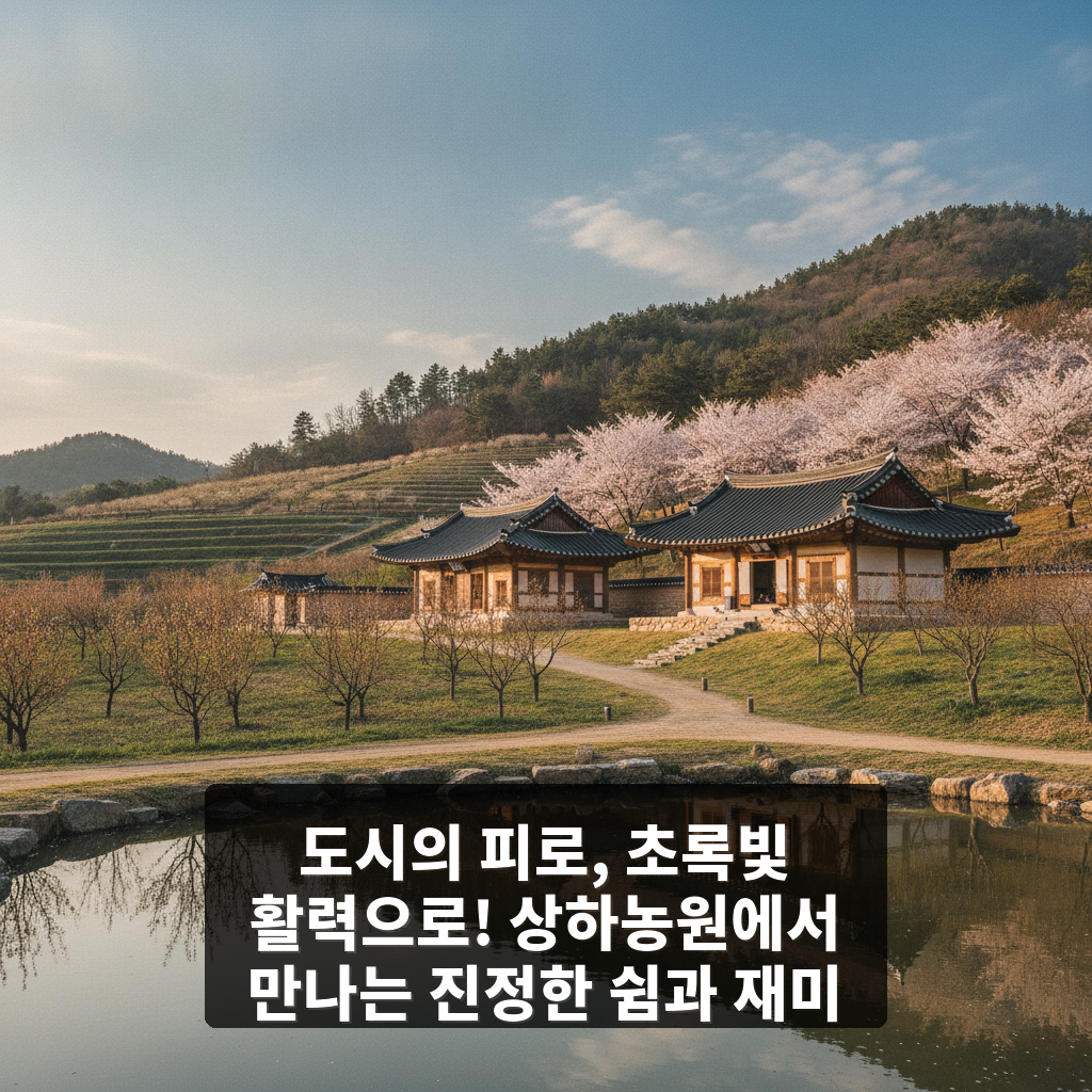 상하농원