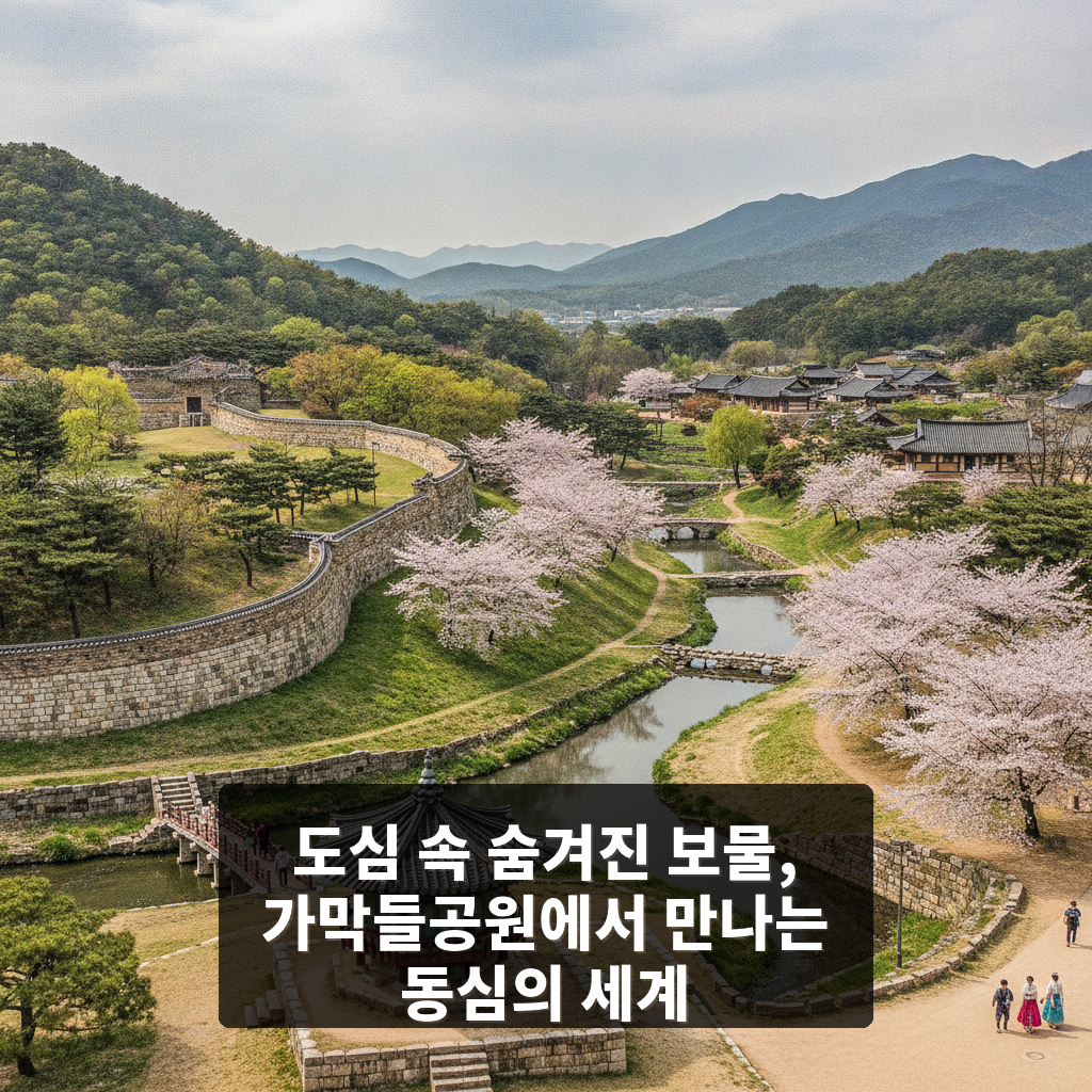 가막들공원