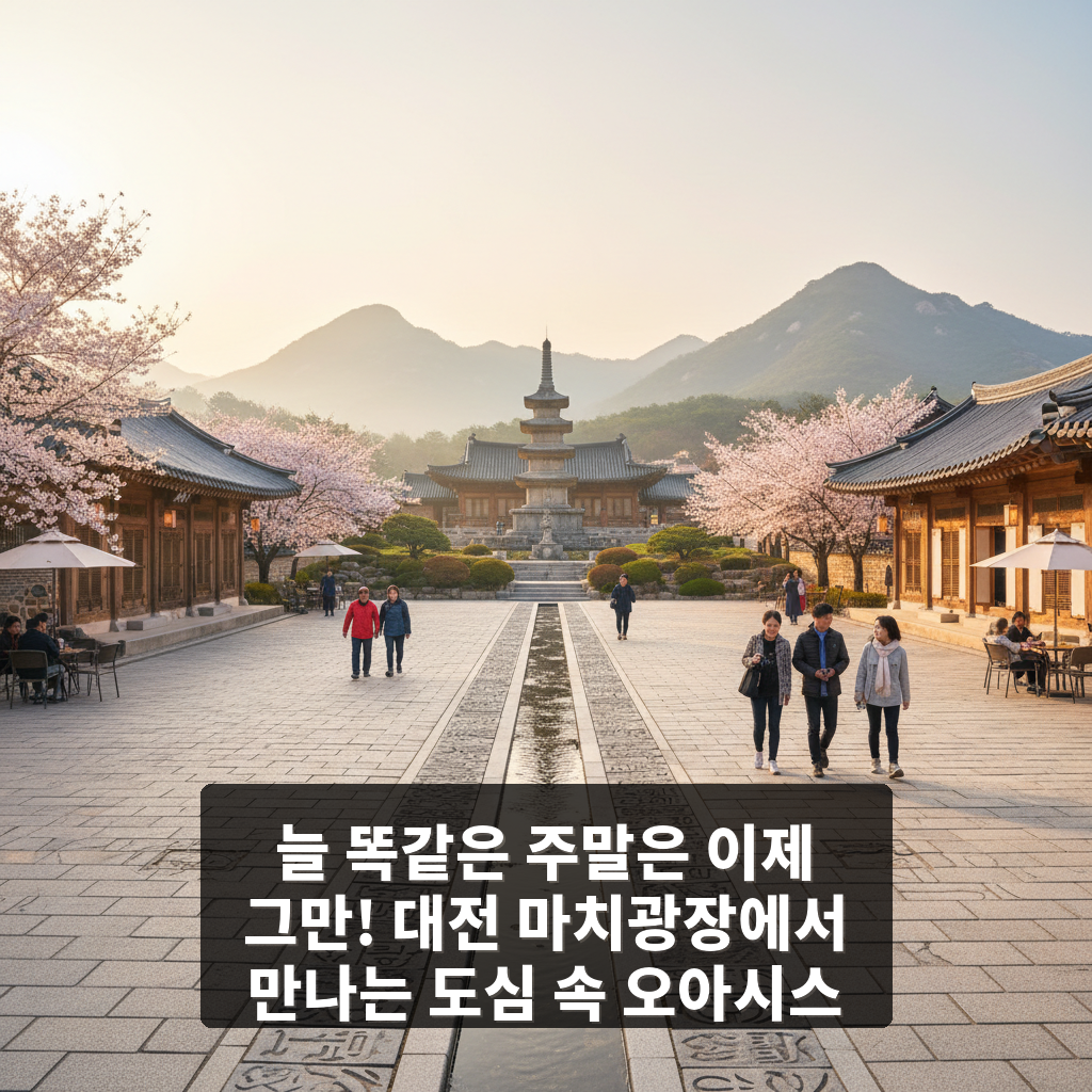 마치광장