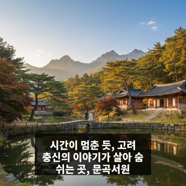 문곡서원