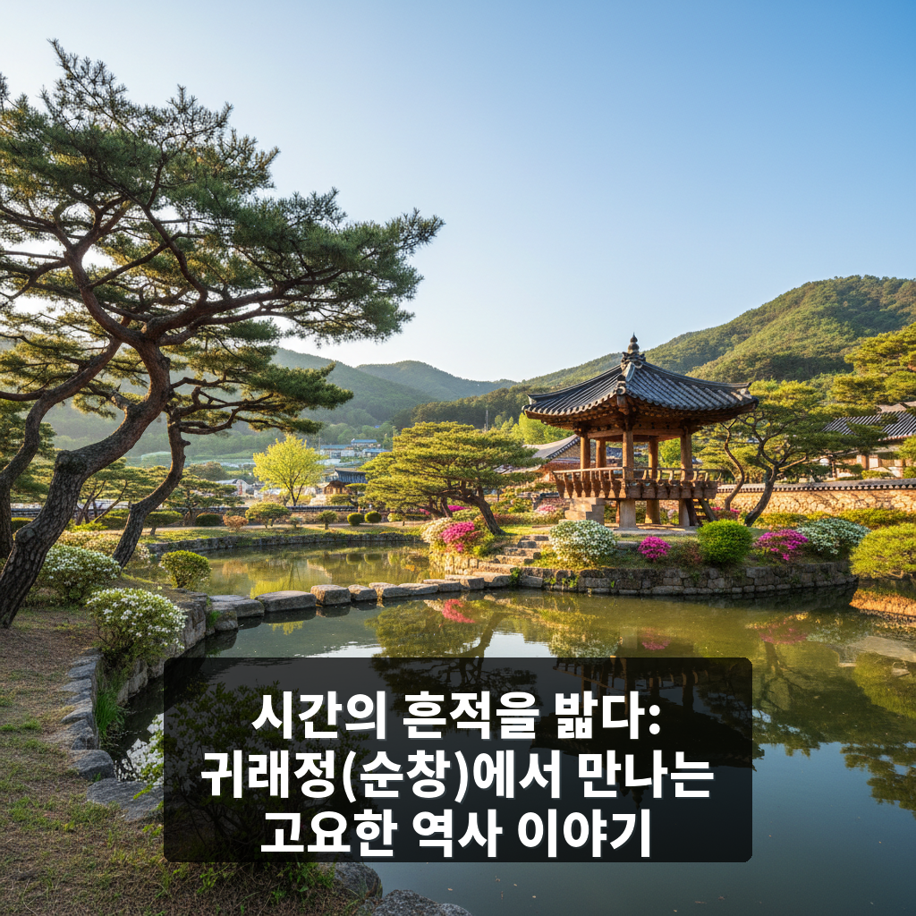 귀래정(순창)