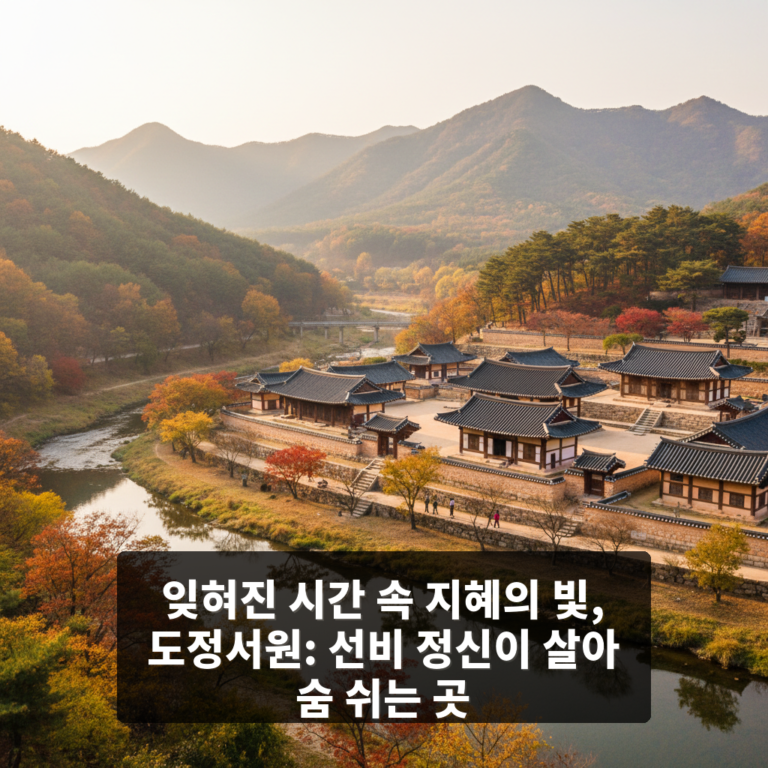 도정서원