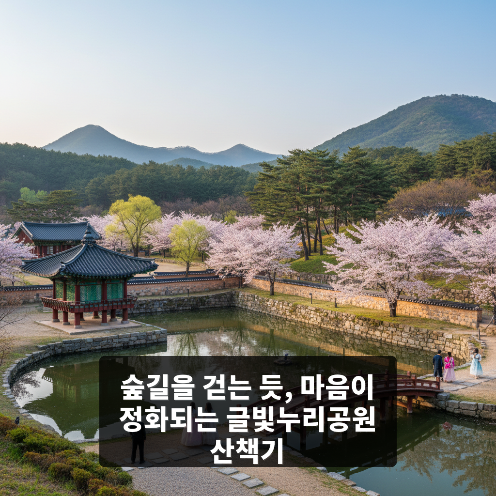 글빛누리공원