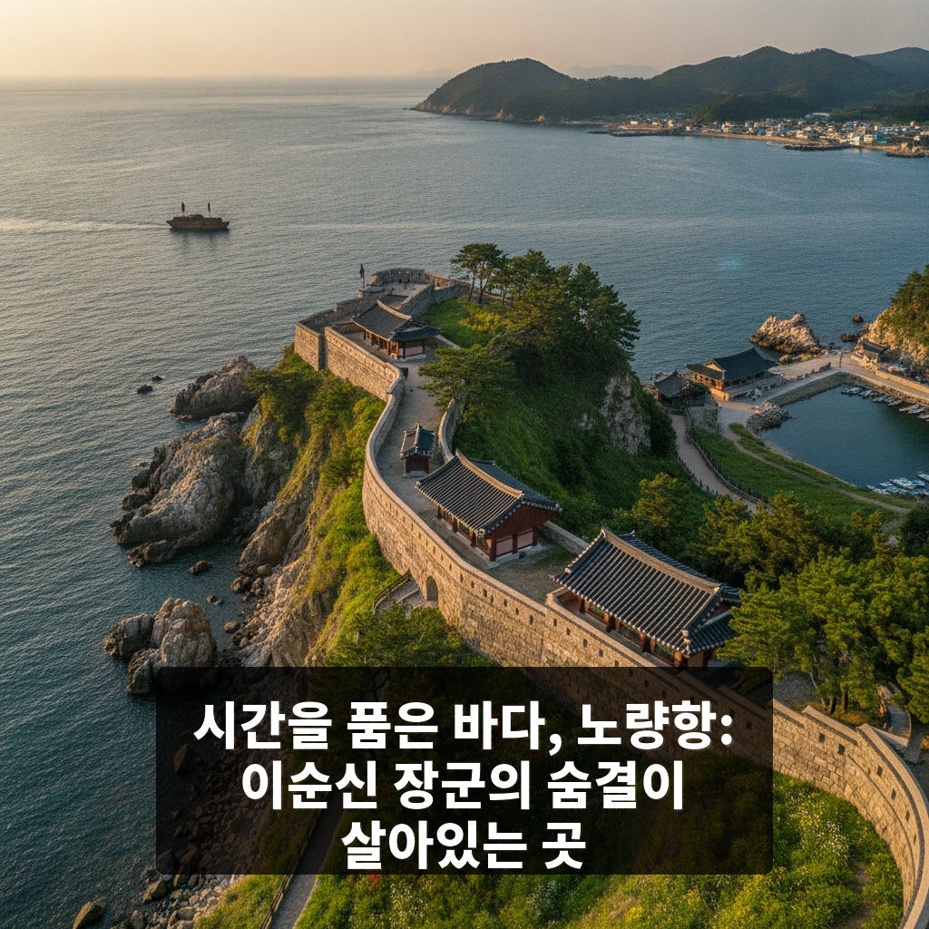 노량항