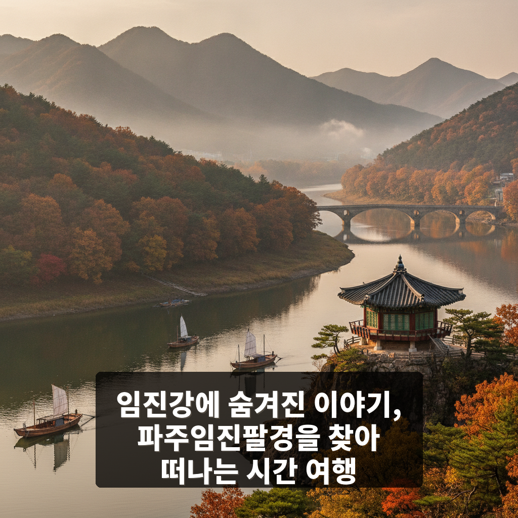 파주임진팔경