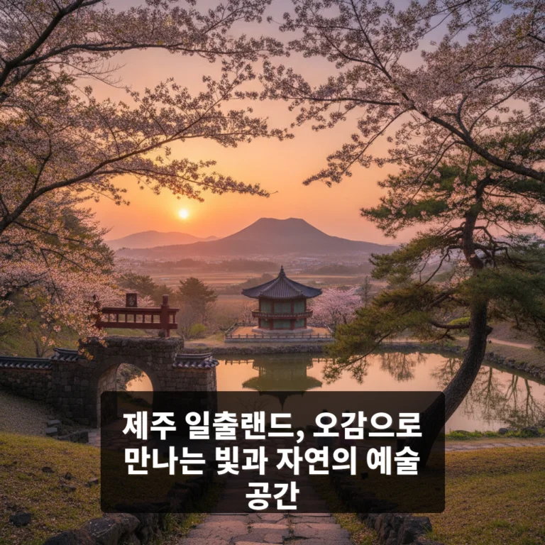 일출랜드