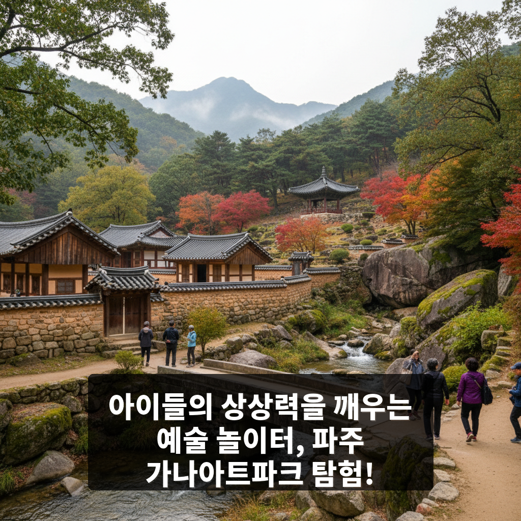 가나아트파크