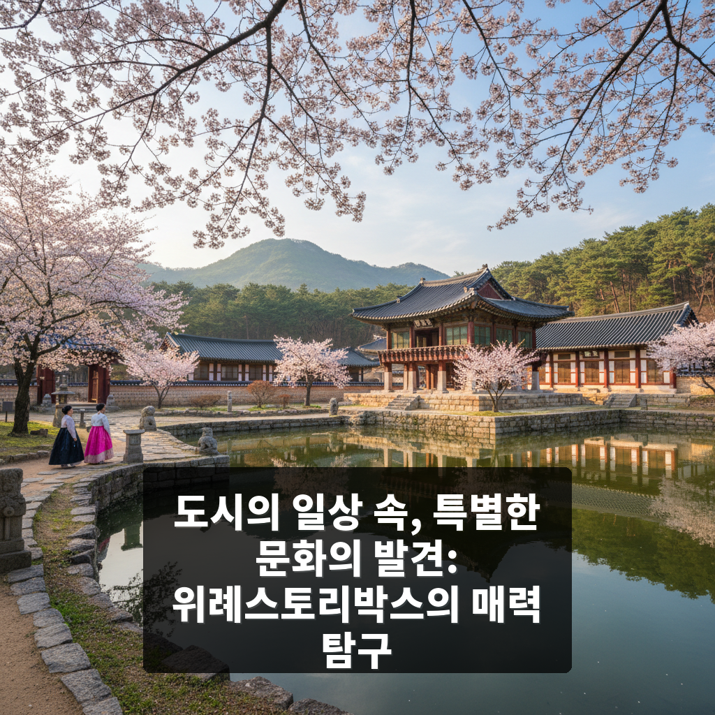 위례스토리박스