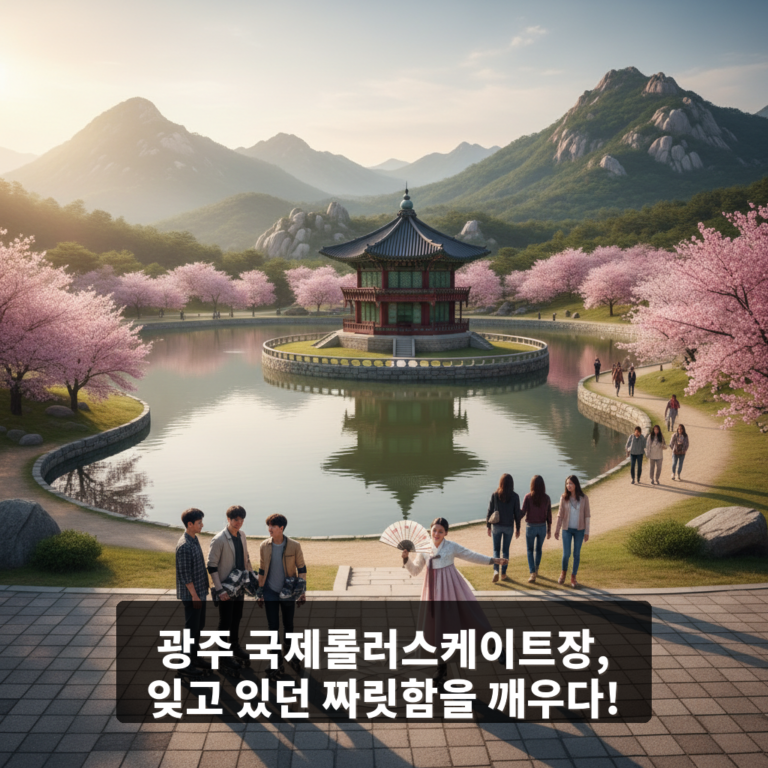 국제롤러스케이트