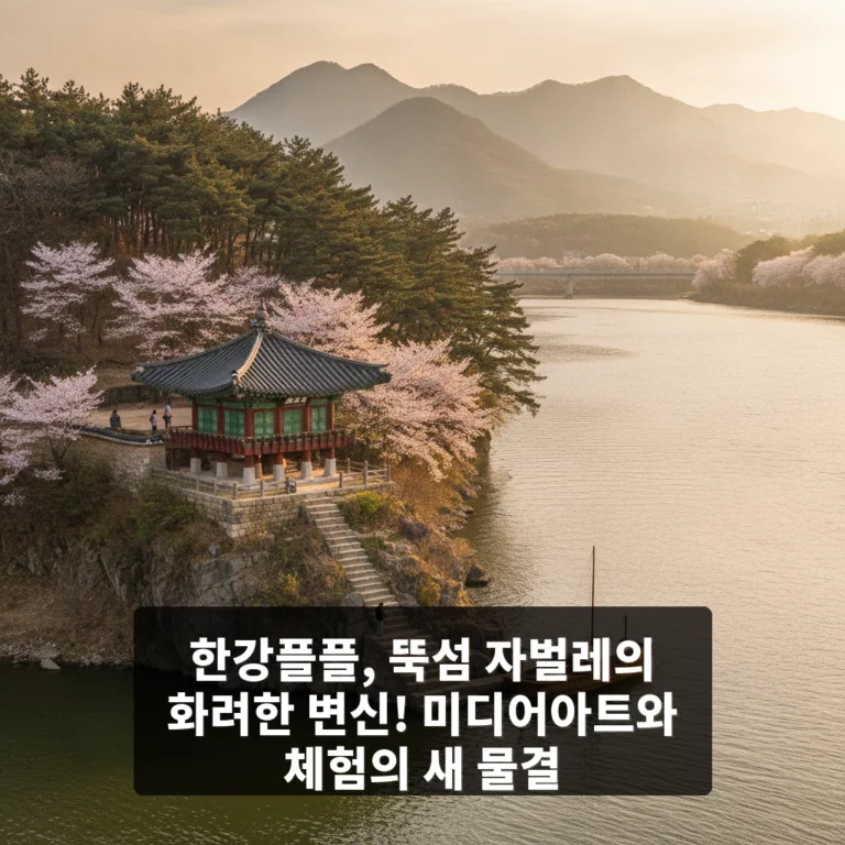 한강플플