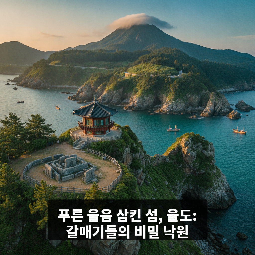 울도